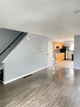 2229 W Dauphin St in Philadelphia, PA - Building Photo - Building Photo