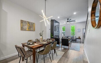1805 N Caroline St in Baltimore, MD - Building Photo - Building Photo