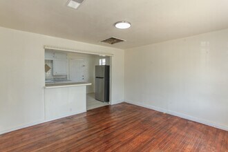 1308 Mesquite St in Big Spring, TX - Building Photo - Building Photo