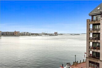 2 Battery Wharf in Boston, MA - Building Photo - Building Photo