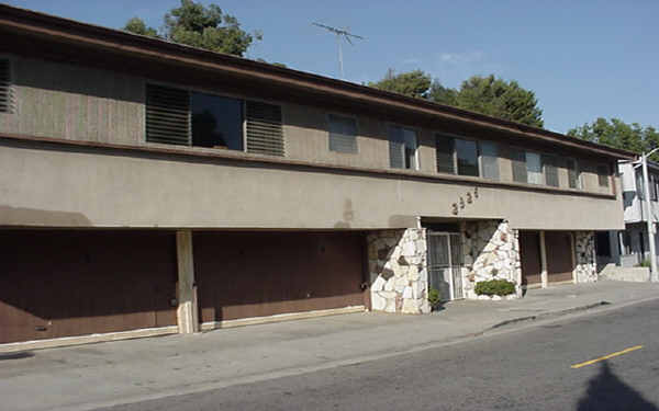 3935 Don Tomaso Dr in Los Angeles, CA - Building Photo