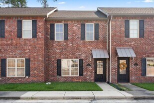 620 Bienville St in Lake Charles, LA - Building Photo