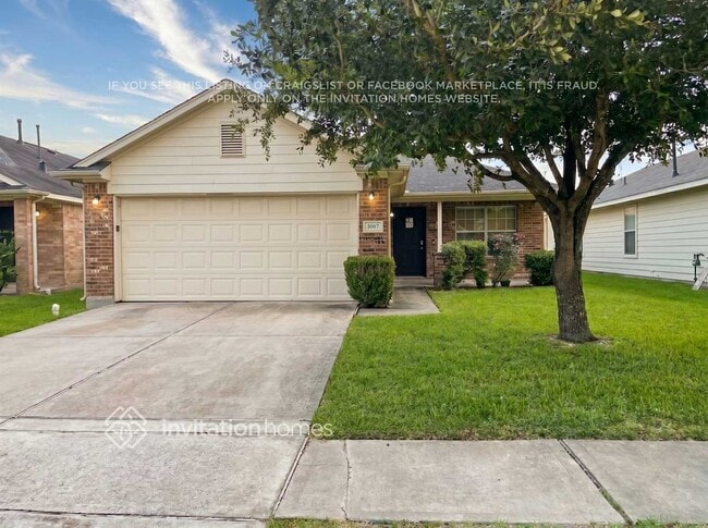8567 Chaletford Dr