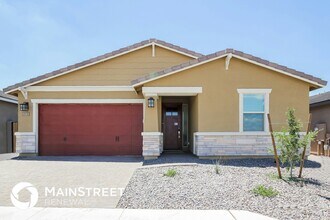 8518 S 69th Ln in Phoenix, AZ - Building Photo - Building Photo