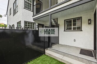 5953 Guthrie Ave in Los Angeles, CA - Building Photo - Building Photo