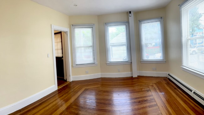 85 Vinton St in Providence, RI - Building Photo - Building Photo