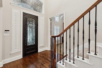 4407 Lindenwood Dr in Frisco, TX - Building Photo - Building Photo