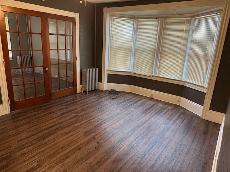 320 N Hyde Park Ave, Unit 2 in Scranton, PA - Building Photo