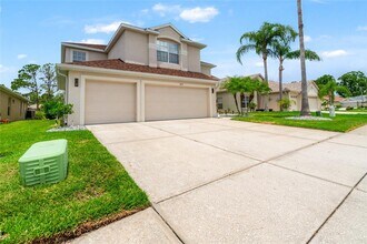 3633 Morgan's Bluff Ct in Land O Lakes, FL - Building Photo - Building Photo