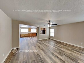 705 Iron Bridge St in Las Vegas, NV - Building Photo - Building Photo