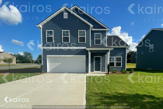 property at 5031 Cobalt Fls Bnd
