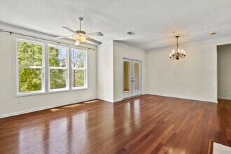 1222 Rosewood Ln in Mount Pleasant, SC - Building Photo - Building Photo