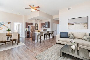 Heer's Luxury Living in Springfield, MO - Building Photo