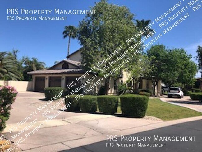 620 E Linda Ln in Gilbert, AZ - Building Photo - Building Photo
