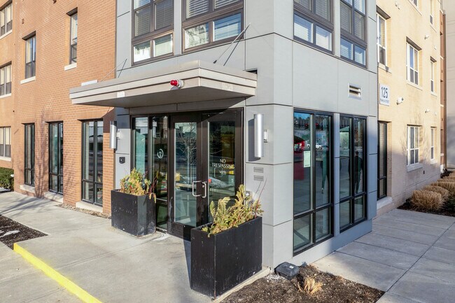 145 Front at City Square