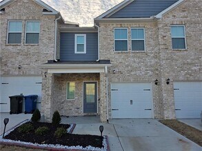 4169 Oakwood Ter Ct in Oakwood, GA - Building Photo - Building Photo