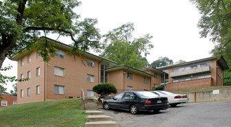 Everall Ridge Apartamentos