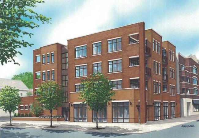 3158 N Seminary Ave in Chicago, IL - Building Photo - Building Photo