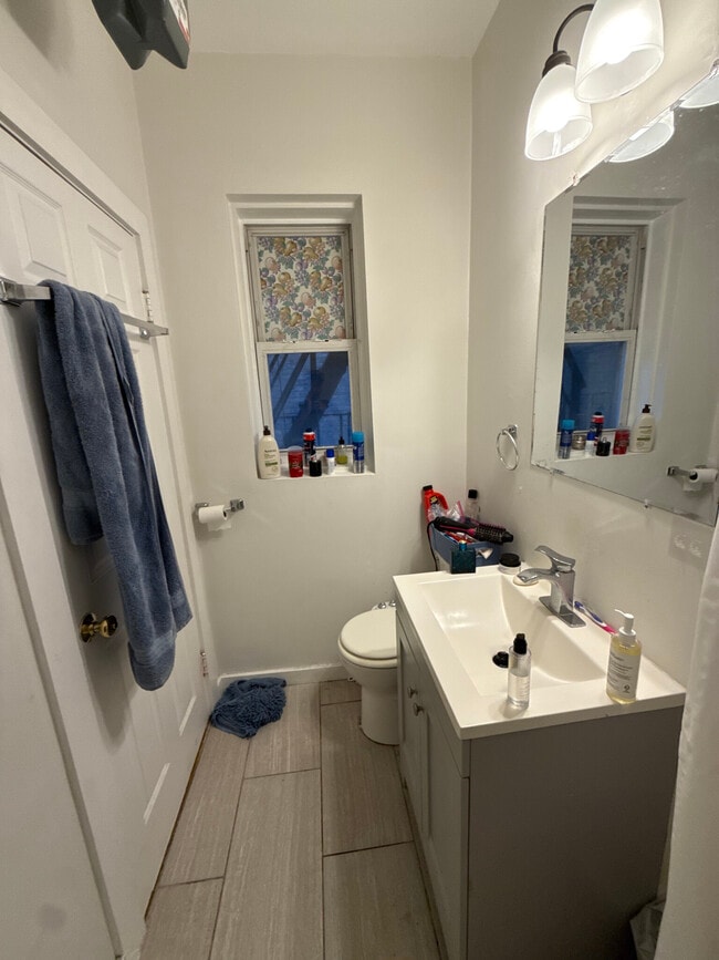 50 Saint Stephen St, Unit 21 in Boston, MA - Foto de edificio - Building Photo