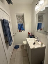 50 Saint Stephen St in Boston, MA - Foto de edificio - Building Photo