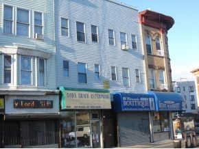 1424 Flatbush Ave in Brooklyn, NY - Building Photo - Building Photo