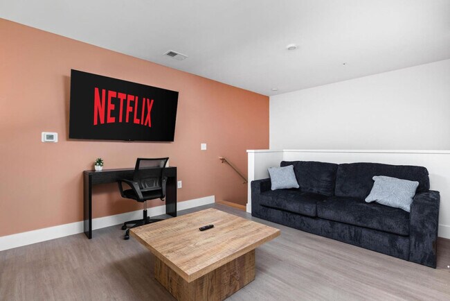 421 N Pennsylvania St, Unit ID1312597P in Indianapolis, IN - Building Photo - Building Photo