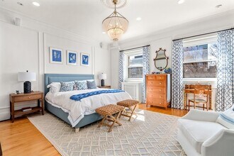 273 Commonwealth Ave in Boston, MA - Building Photo - Building Photo