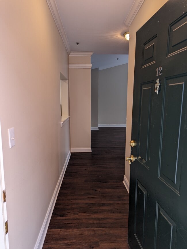 property at 5609 Fairview Rd