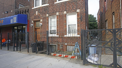 482 Atkins Ave in Brooklyn, NY - Building Photo - Building Photo