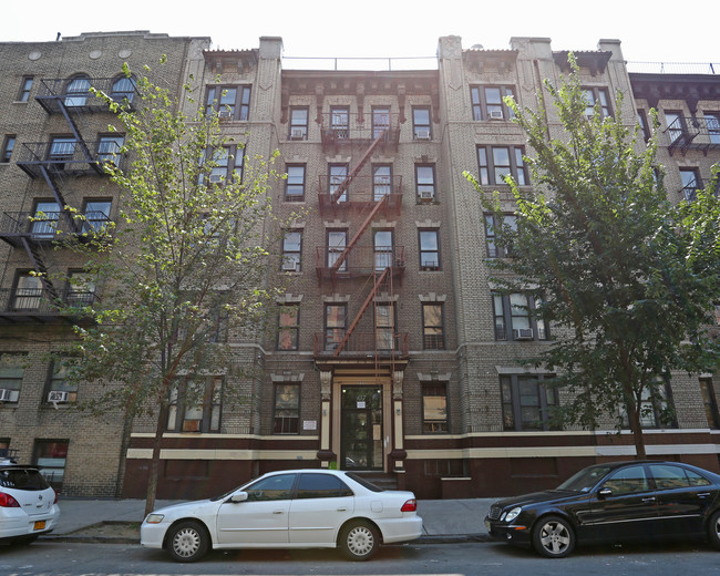 157-159 Vermilyea Ave in New York, NY - Building Photo - Building Photo