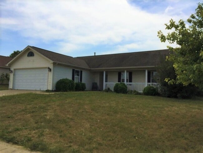 property at 1515 Candlewick Ln