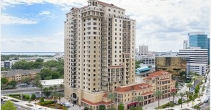 San Marco Place in Jacksonville, FL - Building Photo - Building Photo