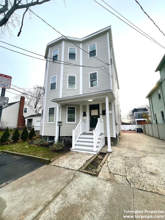 67 Wheatland St, Unit 02