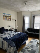 91-93 Calumet St, Unit 2 in Boston, MA - Building Photo