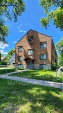 1258 10th St N in Fargo, ND - Foto de edificio - Building Photo