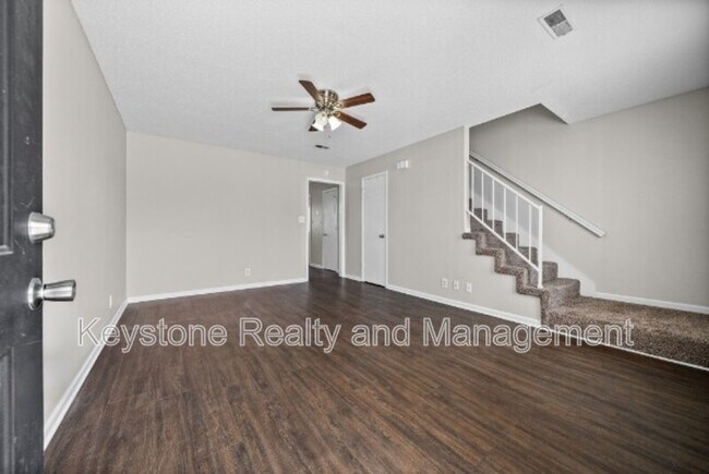 1721 Baltimore Dr in Clarksville, TN - Building Photo - Building Photo