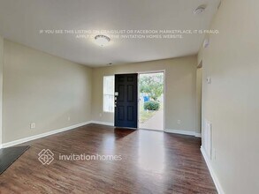 3409 Fatima Ct in Raleigh, NC - Building Photo - Building Photo