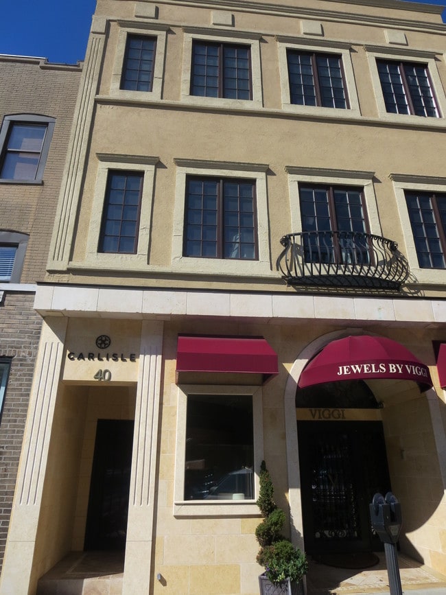 40 Greenwich Ave Apartments and Nearby Greenwich Apartments For Rent