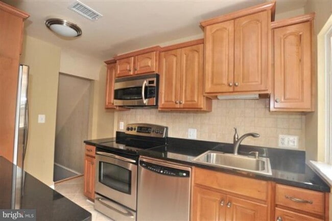 property at 4692 36th St S