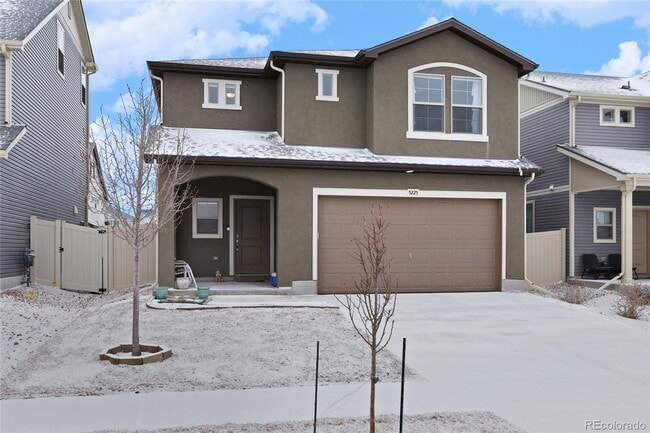 property at 5225 Ventura St