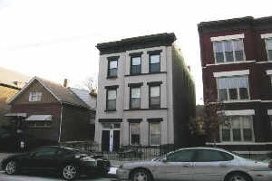 2029 N Sheffield Ave in Chicago, IL - Building Photo - Building Photo