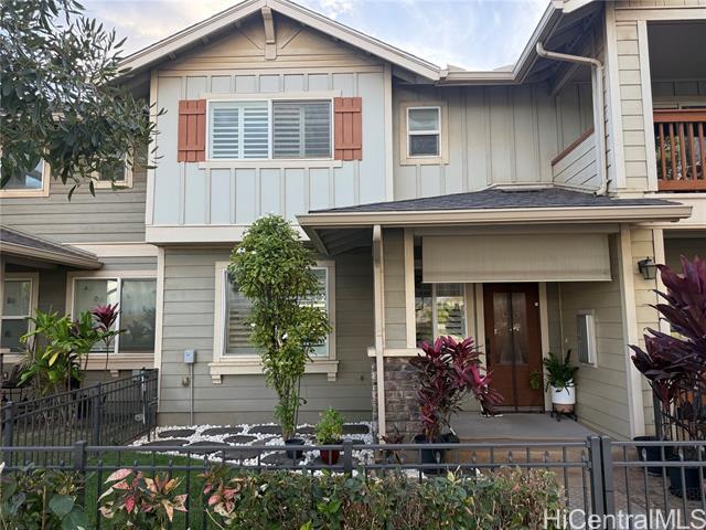 91-960-960 Iwikuamoo St in Ewa Beach, HI - Building Photo - Building Photo