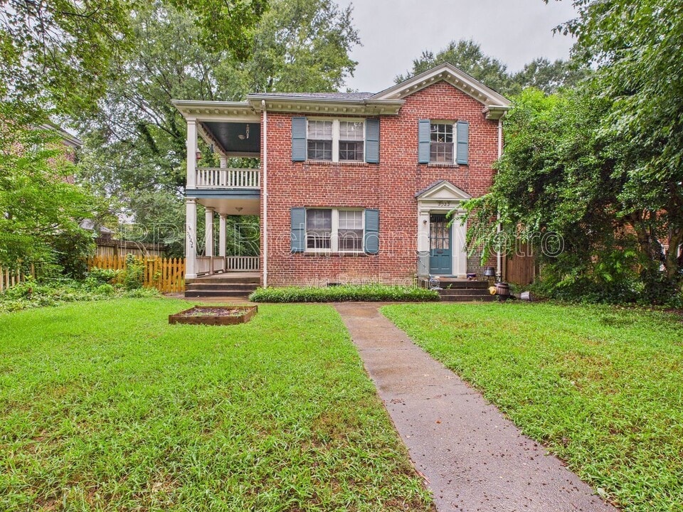 3923 Park Ave in Richmond, VA - Building Photo