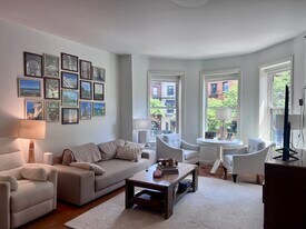 177 Newbury St, Unit 2 in Boston, MA - Building Photo