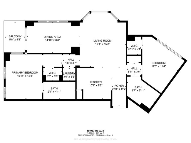 1390 Kenyon St NW, Unit 706 in Washington, DC - Building Photo - Building Photo