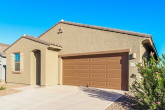 10712 W Embrey Dr in Marana, AZ - Building Photo - Building Photo