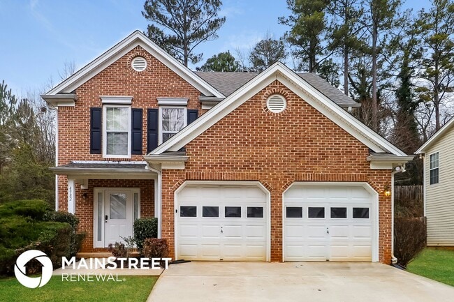 property at 4982 Truitt Ln