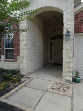 2535 Marquette Trail in Katy, TX - Building Photo - Building Photo