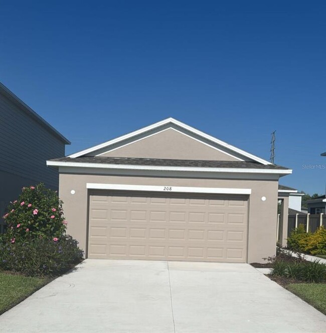 property at 208 Acorn Rd