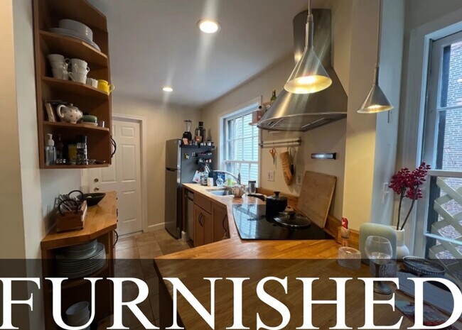 property at 1471 Beacon St